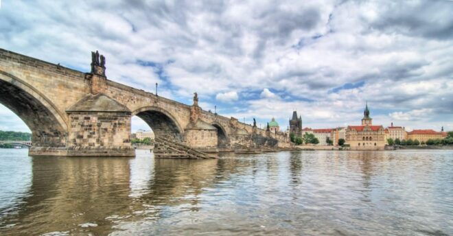 Prague Castle and Charles Bridge Private Walking Tour - Inclusions and Exclusions