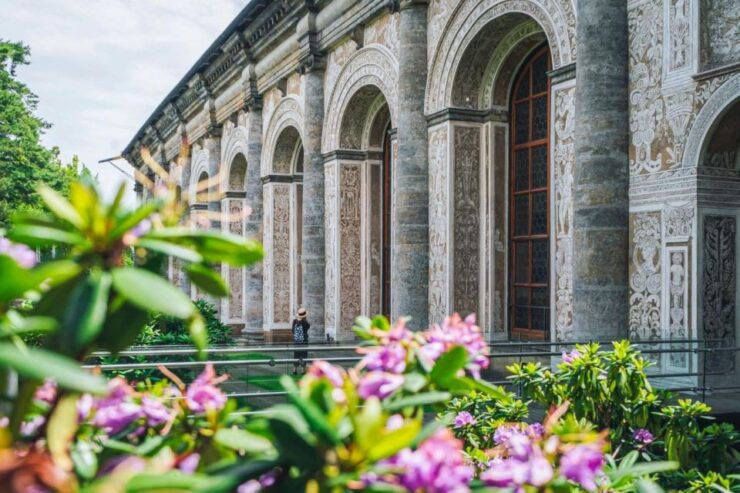 Prague Castle: Audio Guide in Your Smartphone - Experience Highlights at Prague Castle