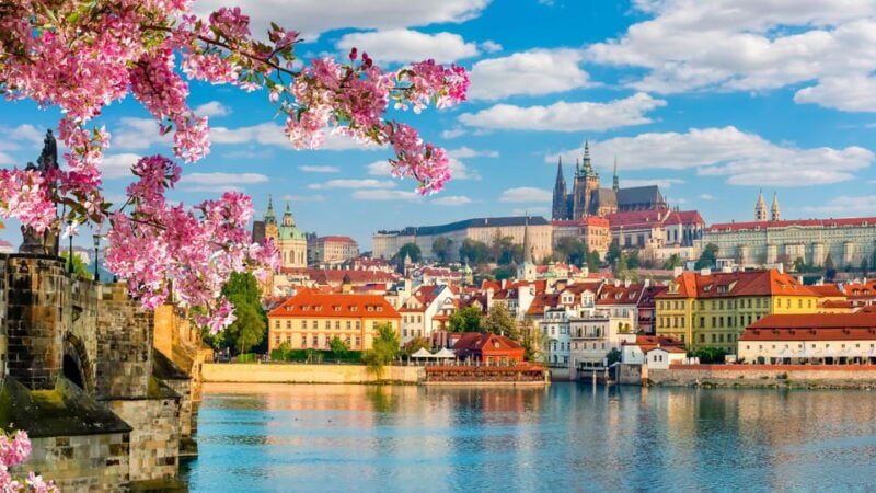 Prague: Castle Circuit Entry Tickets with Audio Guide - Why Choose This Ticket? An In-Depth Look