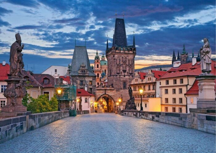 Prague: Castle Circuit Entry Tickets with Audio Guide - Final Words