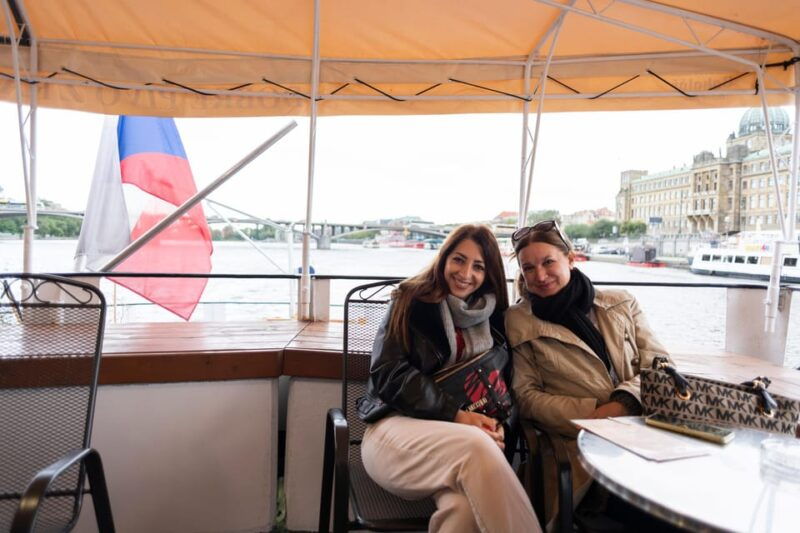 Prague Castle Interiors, Bus Tour and Vltava River Cruise - A Detailed Look at the Prague Castle, Bus Tour, and River Cruise