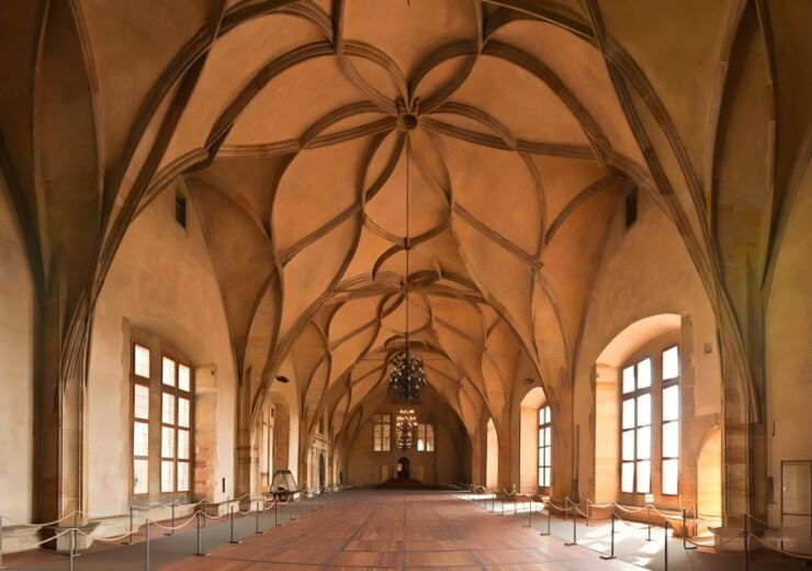 Prague Castle: Private Tour With Admissión Tickets - Cancellation Policy