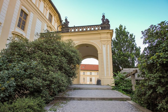 Prague Castle: SELF-GUIDED WALKING TOUR (Prague) - Cancellation Policy