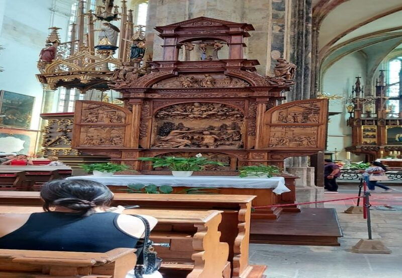 Prague Castle tour - What to Expect from the Prague Castle Tour
