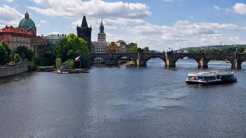 Prague Castle tour - Why Choose This Prague Castle Tour?