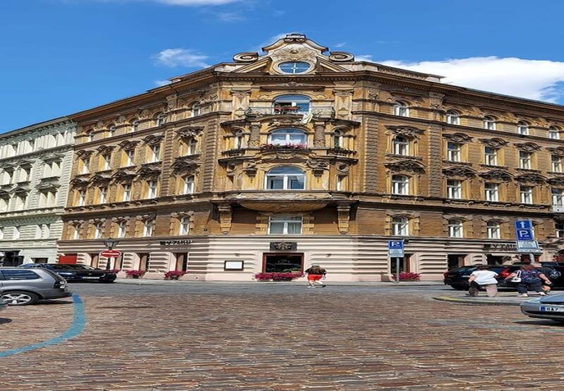 Prague Castle tour - FAQs