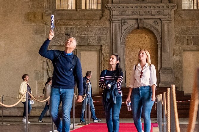 Prague Castle Tour Including Admission Ticket - 2.5 Hour - What To Expect on the Tour