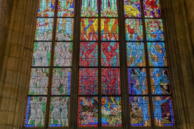 Prague: Castle Tour With Local Guide and Entry Ticket - Booking Details