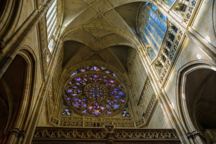 Prague Castle Tour With Tickets - Tour Overview