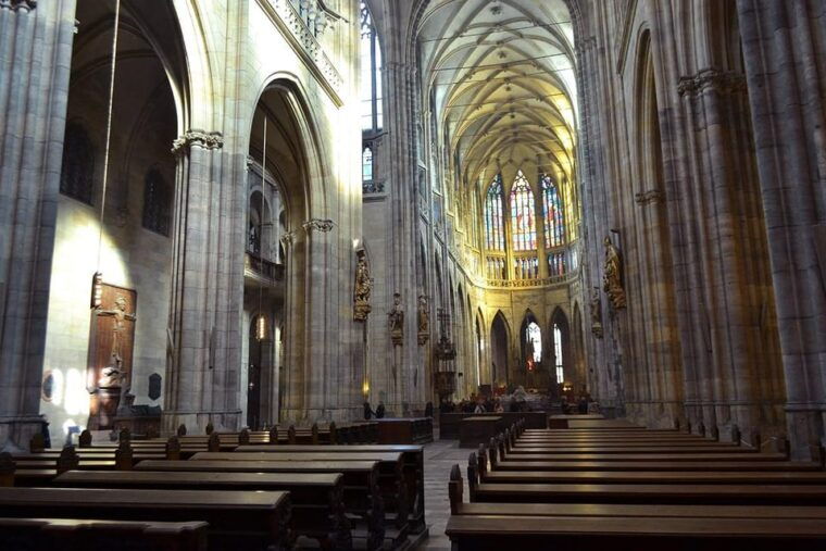 Prague Castle Walking Tour with Live Guide - Final Thoughts: Is It Worth It?