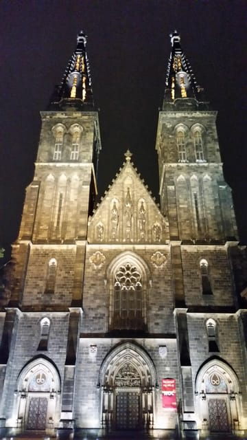 Prague Castle Walking Tour with Live Guide - FAQs