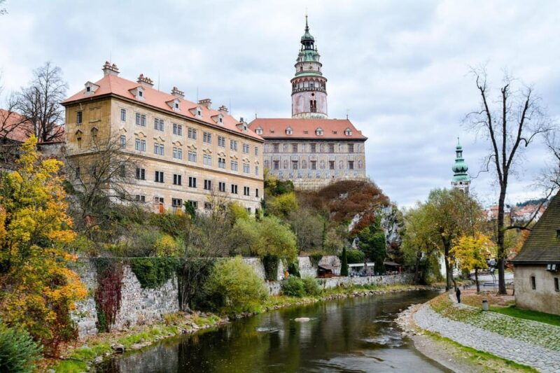 Prague: Cesky Krumlov Private Day Trip with a Local - Final Thoughts