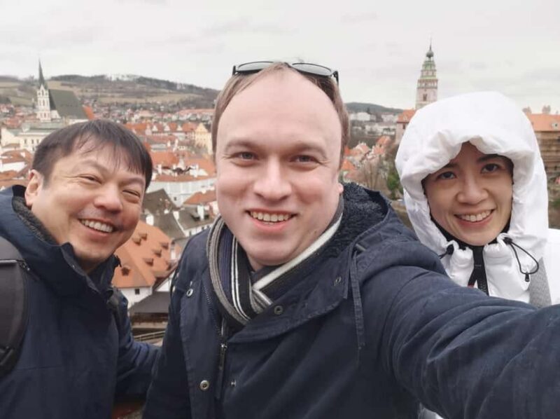 Prague: Cesky Krumlov Private Day Trip with Local Guide - Prague: Cesky Krumlov Private Day Trip with Local Guide — A Detailed Review