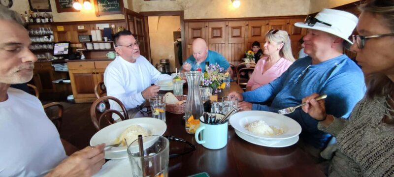 Prague: Cesky Krumlov Private Day Trip with Local Guide - Authentic Experiences and Practicalities