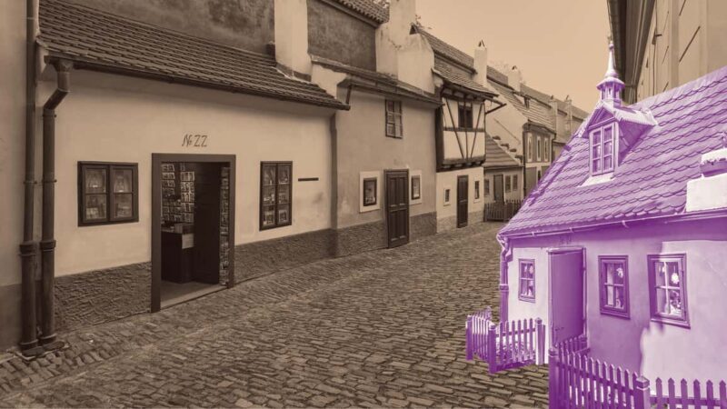 Prague: Charles Bridge and Prague Castle Private Guided Tour - Final Thoughts: Who Will Love This Tour?