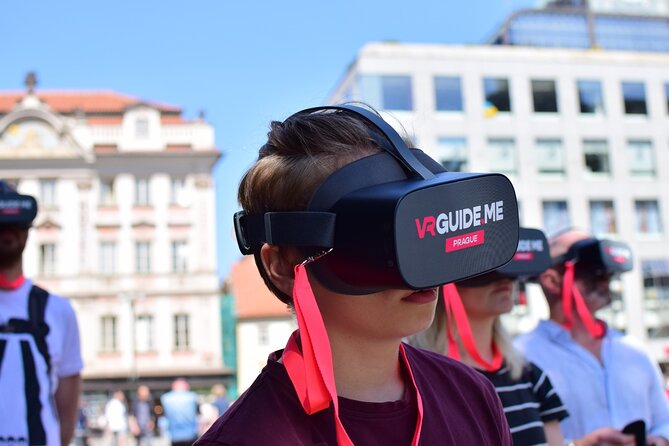 Prague Charles Bridge Tower Admission Ticket And Audioguide - Pricing and Booking