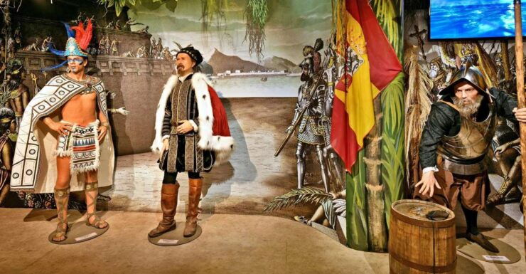 Prague: Choco-Story Chocolate Museum With Workshop Option - Experience Highlights