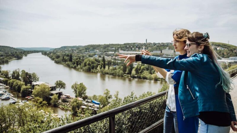 Prague: City Highlights & Hidden Gems Private Walking Tour - Who Will Love This Experience?