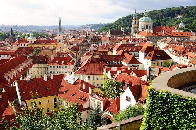 Prague City Highlights Private Tour for Kids and Families - Additional Information