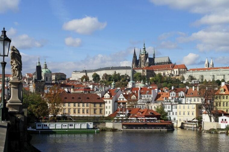 Prague: City Highlights Private Walking Tour - The Sum Up