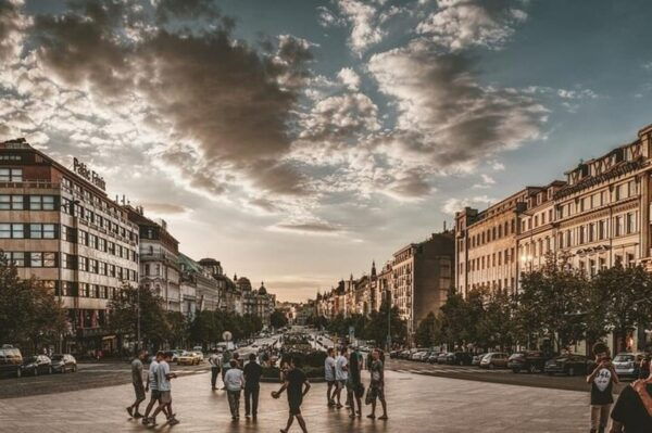Prague: City Highlights Walking Tour - Customer Feedback and Ratings