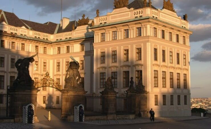 Prague City Pass 30-Day Ticket - Good To Know