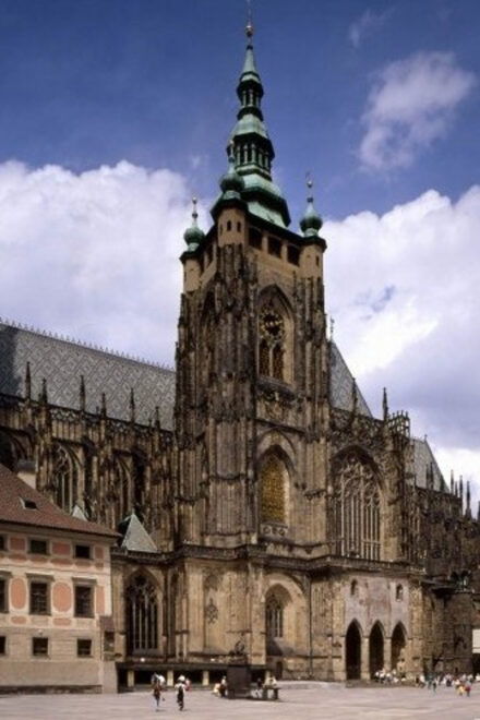 Prague City Pass 30-Day Ticket - Additional Benefits