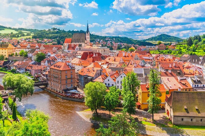 Prague City Tour With a Local Guide (Private Tour) - Duration and Location