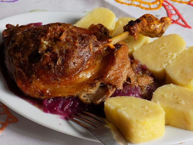 Prague City Walking Tour With Czech Cuisine Lunch - Experience Highlights and Inclusions