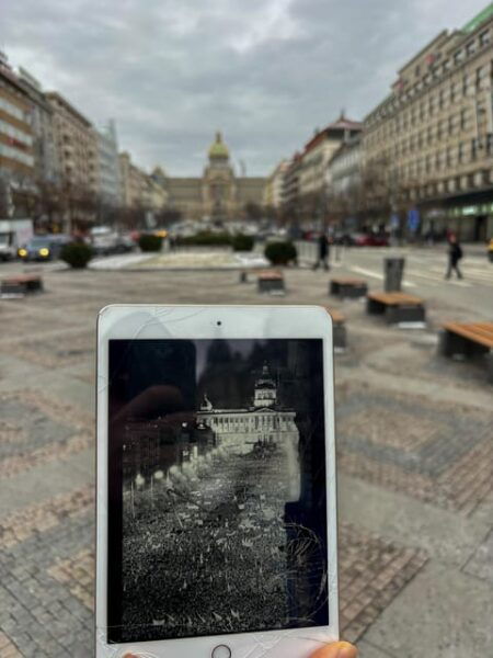 Prague: Cold War/Communism Tour With a Local Historian - What to Prepare for the Tour