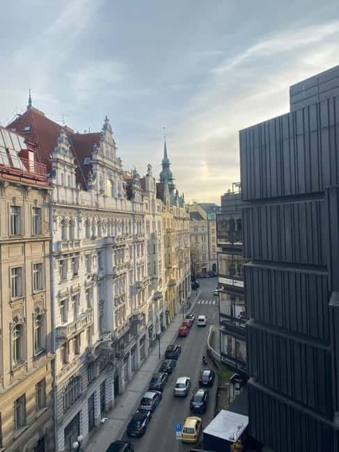 Prague: Communism and Bunker Tour with 70s Canteen Lunch - The Price and the Experience