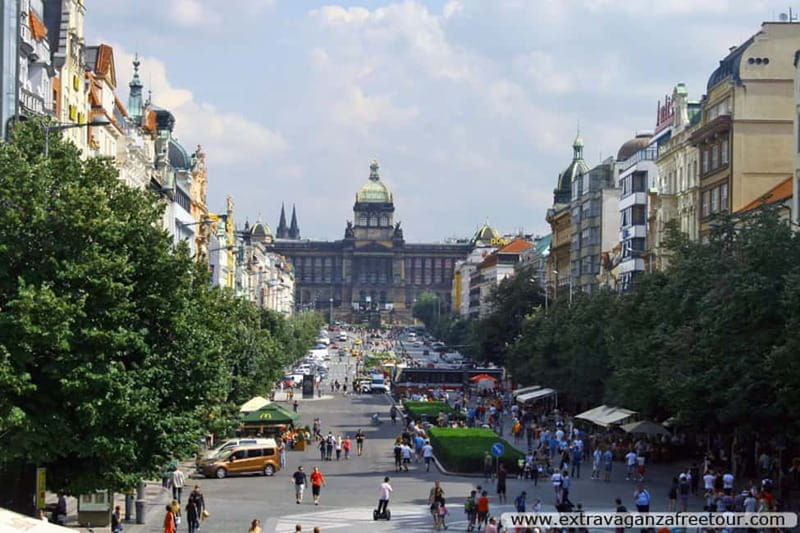 Prague: Communism and Bunker Tour with 70s Canteen Lunch - FAQs