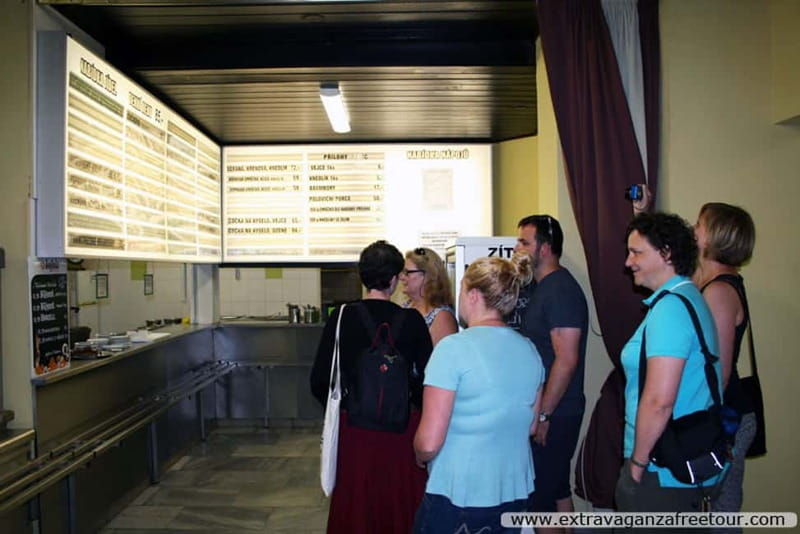 Prague: Communism and Bunker Tour with 70s Canteen Lunch - Additional Details