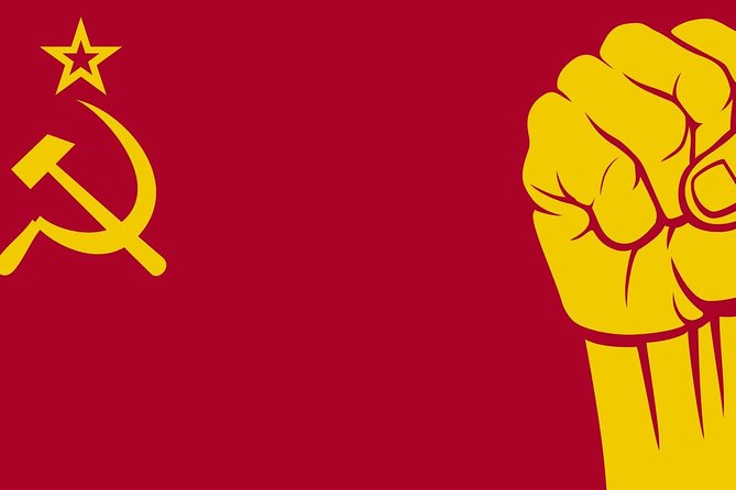 Prague Communism and World War II Walking Tour - Tour Overview