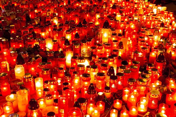 Prague Communism and World War II Walking Tour - Reviews and Testimonials