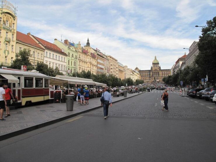 Prague: Communism Tour & Museum Visit - Booking Flexibility and Cancellation Policy