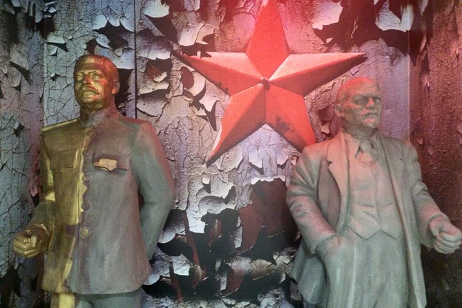 Prague Communism Tour With Visit of Communism Museum - Pricing and Availability