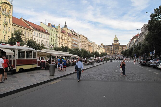 Prague Communism Tour With Visit of Communism Museum - Additional Information