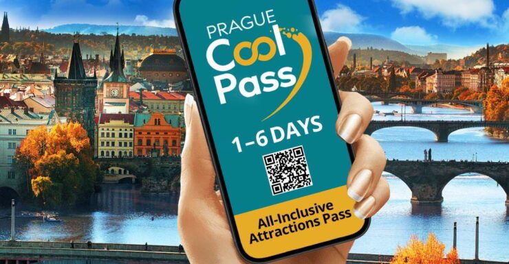 Prague: Coolpass With Access to 15 Attractions - Pass Activation Process