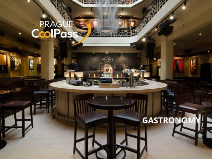 Prague: Coolpass With Access to 15 Attractions - Flexible Cancellation Policy