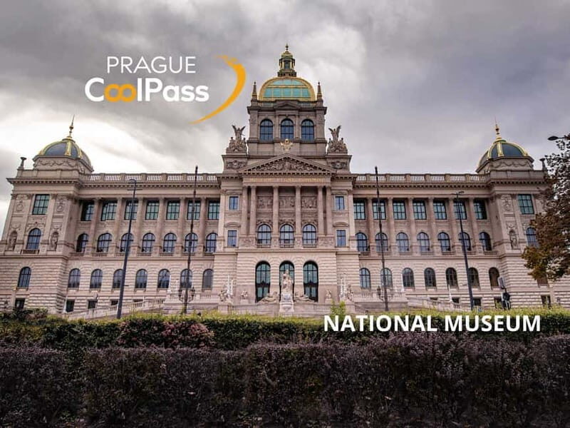 Prague: CoolPass with Access to 90+ Attractions - Good To Know