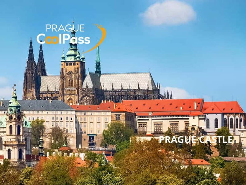 Prague: CoolPass with Access to 90+ Attractions - A Closer Look at the Prague CoolPass