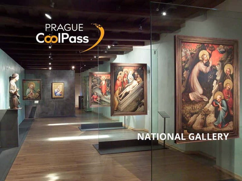 Prague: CoolPass with Access to 90+ Attractions - What Travelers Have Appreciated Most