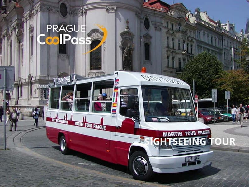 Prague: CoolPass with Access to 90+ Attractions - FAQ