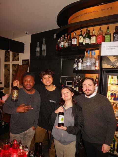 Prague: Craft Beer Tour 8 Czech Beers, Taproom & Beer Garden - Final Thoughts: The Real Value of the Prague Craft Beer Tour