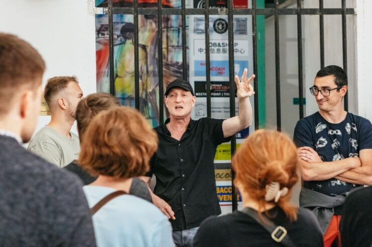 Prague: Czech Beer Tasting Experience - Activity Details