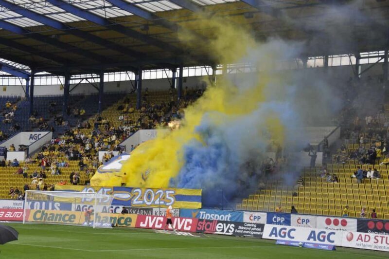 Prague: Czech Football Match with an Expert - Good To Know