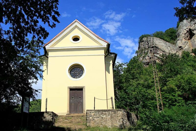 Prague: Czech Village Walking Tour with Guide - The Experience Provider