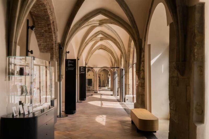 Prague: Dan Brown Tour - Good To Know