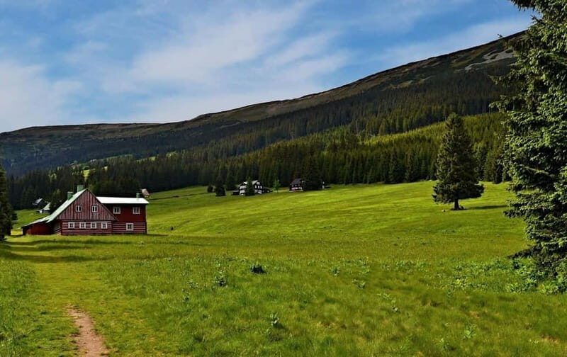 Prague: Day trip to Krkonoe Mountains - Good To Know